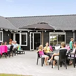 Holiday home Villavilla 231 - Kegnaes, Sydjylland