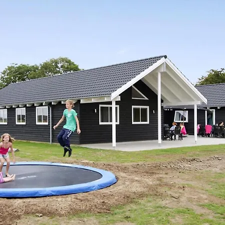 Ferienhaus Villavilla 231 - Kegnaes, Sydjylland