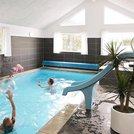 Villavilla 231 - Kegnaes, Sydjylland Ferienhaus *