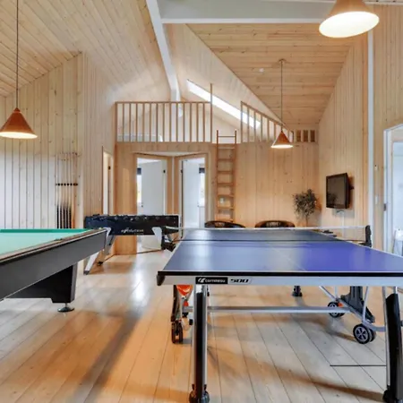 Ferienhaus Villavilla 231 - Kegnaes, Sydjylland *