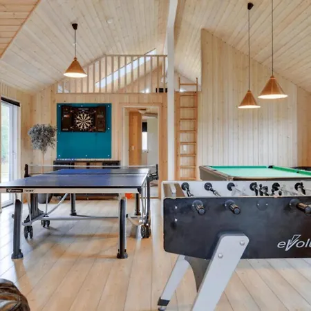 Ferienhaus Villavilla 231 - Kegnaes, Sydjylland Sonderby (Sonderjylland)