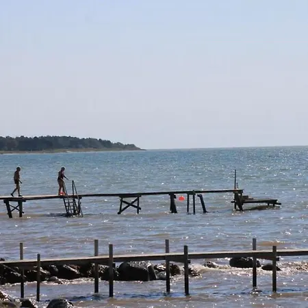 Villavilla 231 - Kegnaes, Sydjylland Ferienhaus