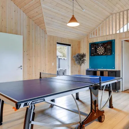 Villavilla 231 - Kegnaes, Sydjylland Sonderby (Sonderjylland)
