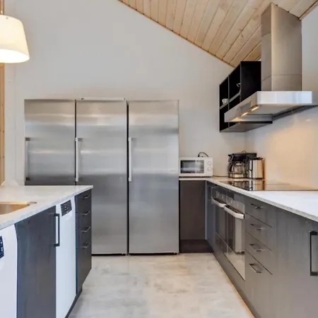 Villavilla 231 - Kegnaes, Sydjylland Ferienhaus