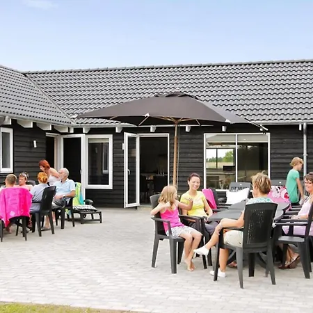 Ferienhaus Villavilla 231 - Kegnaes, Sydjylland Sonderby (Sonderjylland)