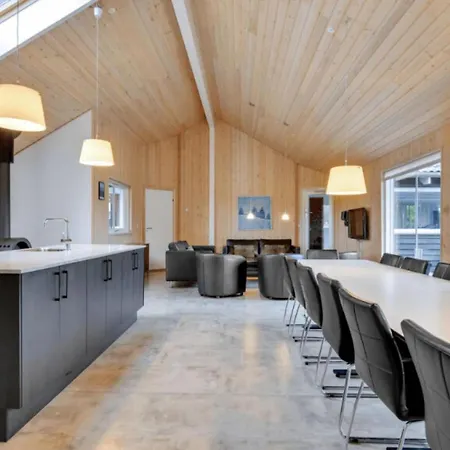 Villavilla 231 - Kegnaes, Sydjylland *