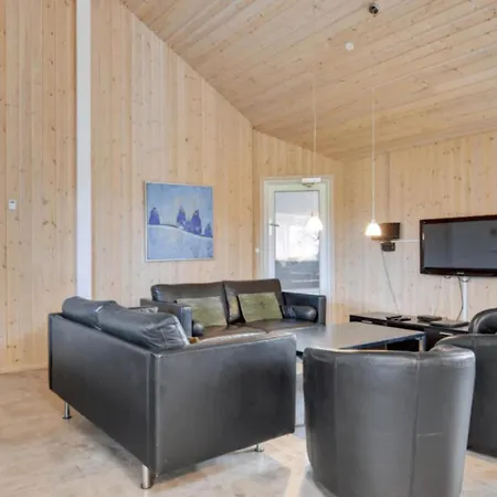 Ferienhaus Villavilla 231 - Kegnaes, Sydjylland