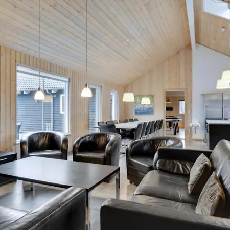 Villavilla 231 - Kegnaes, Sydjylland * Sonderby (Sonderjylland)