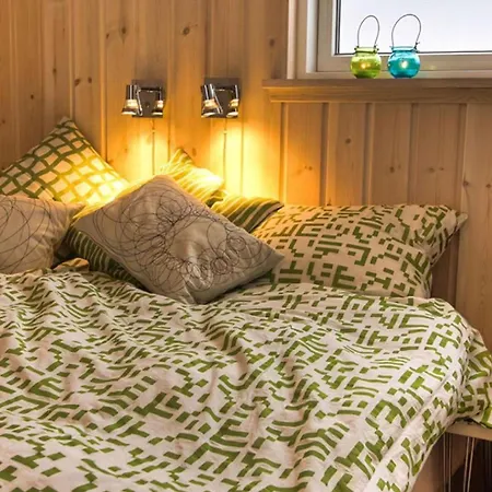Villavilla 231 - Kegnaes, Sydjylland Ferienhaus Sonderby (Sonderjylland)